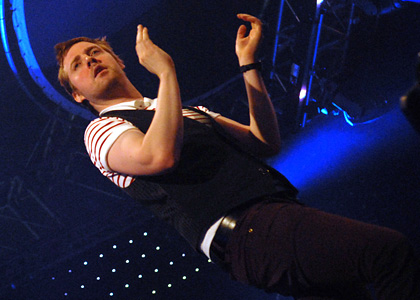 Kaiser Chiefs