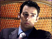 Ralf Little