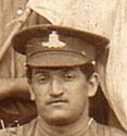 Private Francis Martin