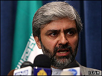 مذاکرات ایران و آمریکا