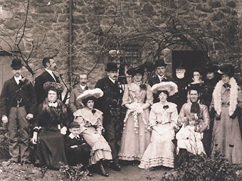 Priodas 1906