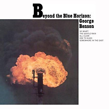 Review of Beyond the Blue Horizon Review of Beyond the Blue Horizon