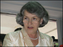 Mona Muscă