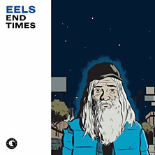 Review of End Times