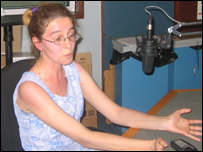 Carmen Macovei