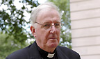 Cardinal Cormac Murphy-O'Connor