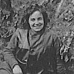 We were not allowed to take photos on duty but we took a few when off duty. This photo was taken down a little secret nook on a draughty day in April 1944, at St Anothony's, Cornwall