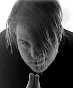 Him out of that band with the twins in...