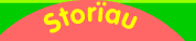 Storïau