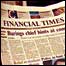 فايننشال تايمز