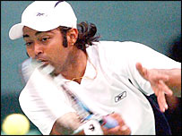 लिएंडर पेस