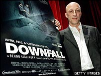 پہلی بار جرمنی میں ہٹلر کے بارے میں فلم بنائی گئی ہے