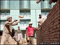 بازسازی