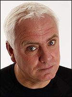 Dave Spikey