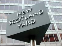 Scotland Yard