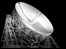 Lovell telescope at Jodrell Bank