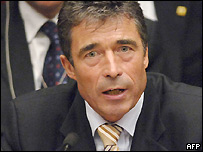 Anders Fogh Rasmussen