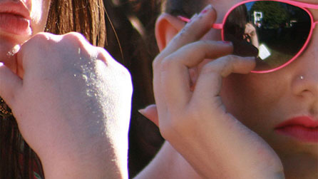 Scene at Metro Weekender 2007