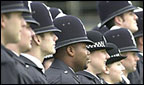 Metropolitan Police officers