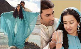 Escape From Taliban Poster 