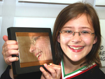 Heledd Mair Griffiths