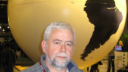 Jeff Williams