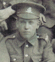 Harold Richardson
