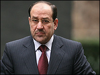 نوری مالکی