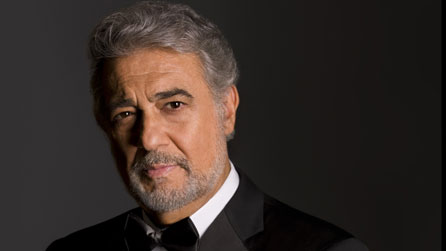 Plácido Domingo