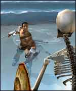 Gladiator screenshot