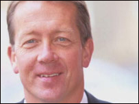 West Ham manager Alan Curbishly