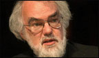 The Archbishop of Canterbury