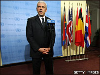 Boris Tadiç