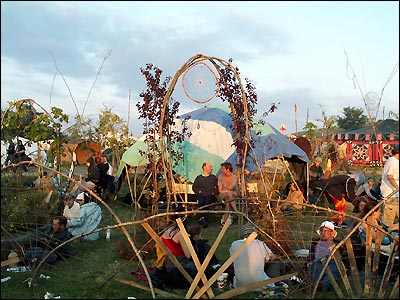 Glastonbury 2002
