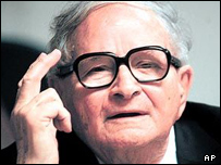 Rafi Eitan