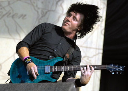 Funeral For A Friend