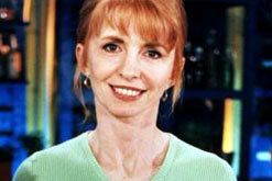 Jane Asher