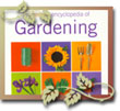 Hamlyn Gardening Book