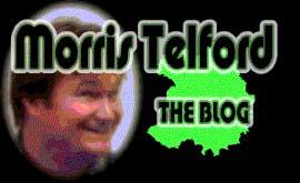 Morris Telford - The Weblog