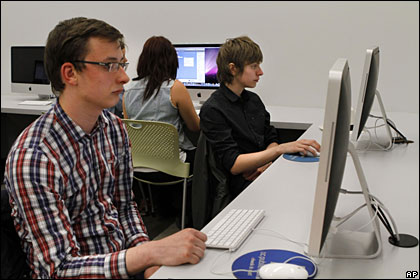 Usuarios de internet