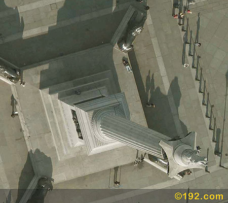 Trafalgar Square
