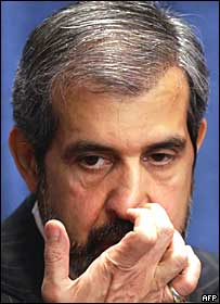 حميدرضا آصفی