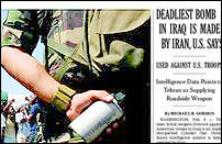 روزنامه نيويورک تايمز