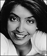 Sunetra Sarker