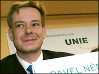 Pavel Němec