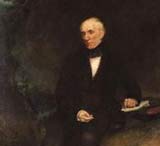 William Wordsworth - National Portrait Galley, London