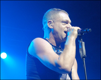 Andy Bell - Erasure
