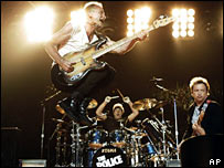 The Police