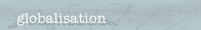 Globalisation