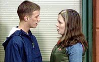Deke and Hazel